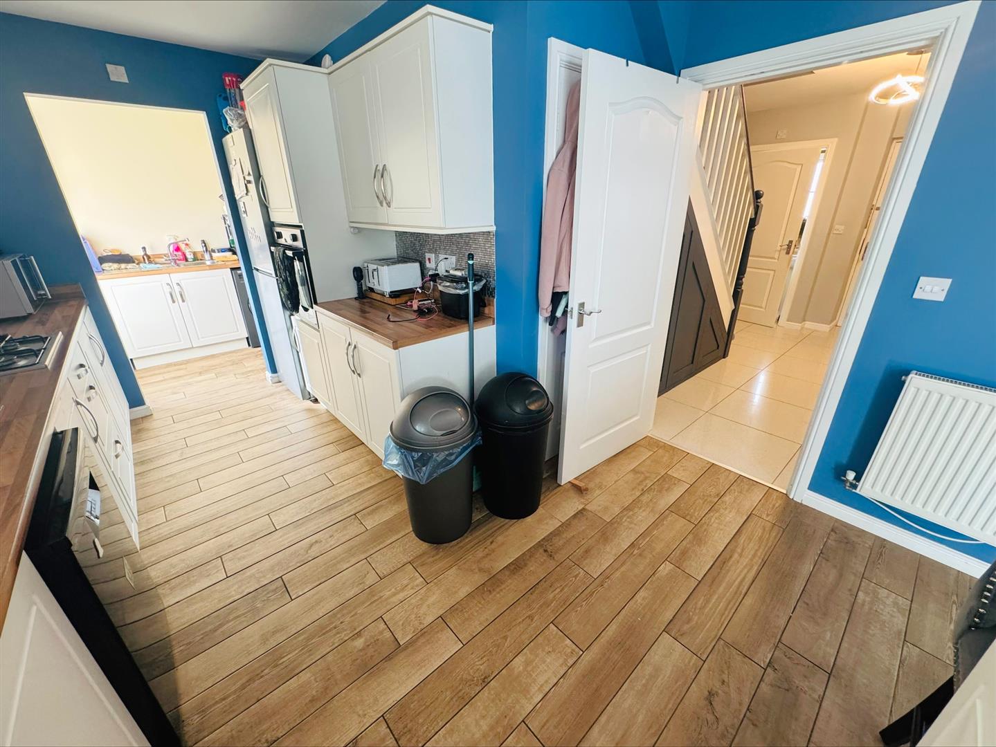 Heol Waungron, Carway, Kidwelly, SA17 4HY